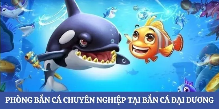 Cách Chơi Bắn Cá Đại Dương Tại FB88 Thú Vị Và Dễ Thắng