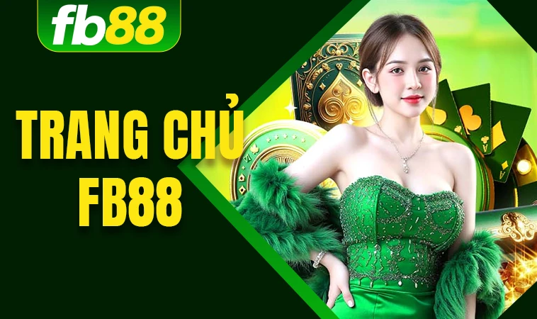 FB88 - Trang Chủ FB 88 - Nhà Cái Cá Cược Online Số 1 Việt Nam