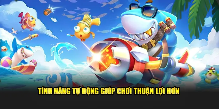 Cách Chơi Bắn Cá Đại Dương Tại FB88 Thú Vị Và Dễ Thắng