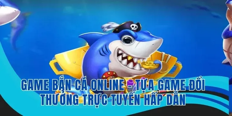 Hướng Dẫn Cách Chơi Bắn Cá Vua Hải Tặc Tại FB88 Thành Công