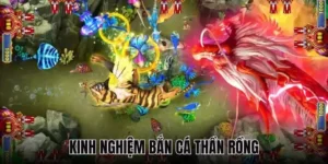 Cách Chơi Bắn Cá Rồng Tại FB88 Kịch Tính Và Thưởng Khủng