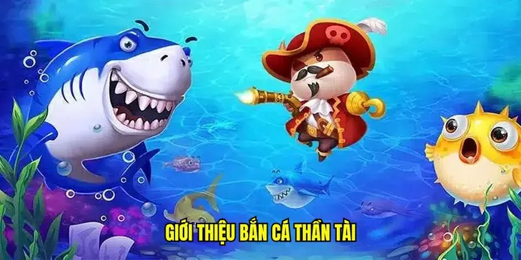 Cách Chơi Bắn Cá Thần Tài Tại FB88 Đỉnh Cao Săn Thưởng