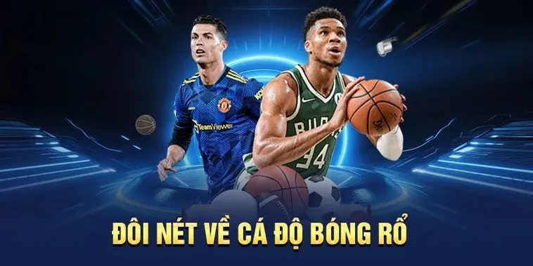 Tìm Hiểu Cá Cược Bóng Rổ FB88: Chinh Phục Kèo Cược Đỉnh Cao Với Tinh Thần Thể Thao