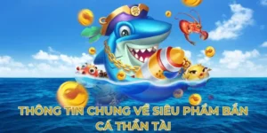 Cách Chơi Bắn Cá Thần Tài Tại FB88 Đỉnh Cao Săn Thưởng