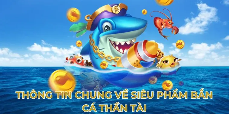 Cách Chơi Bắn Cá Thần Tài Tại FB88 Đỉnh Cao Săn Thưởng