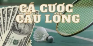 Cách Chơi Cá Cược Cầu Lông FB88 Đơn Giản Thú Vị