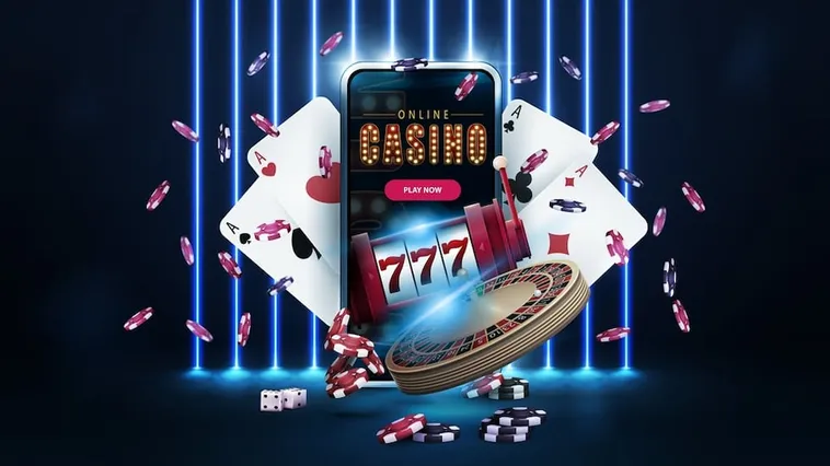 Casino Online FB88 Trải Nghiệm Giải Trí Đỉnh Cao Thú Vị