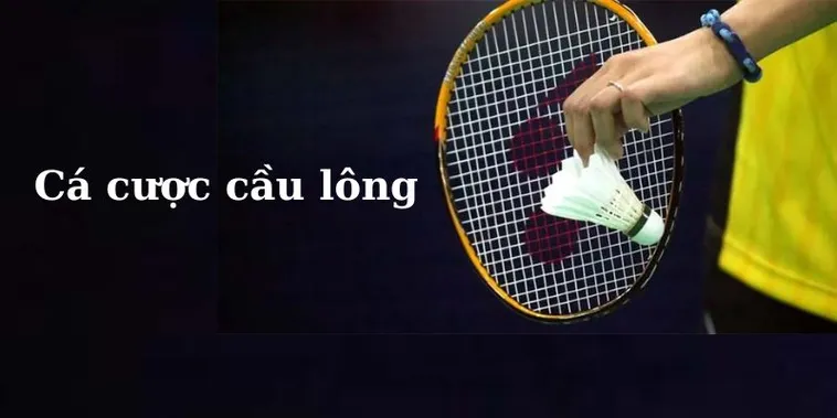Cách Chơi Cá Cược Cầu Lông FB88 Đơn Giản Thú Vị