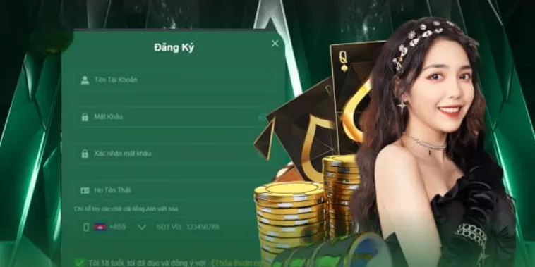 Đăng Ký FB88 Nhanh Chóng Để Tham Gia Cá Cược Vui Vẻ