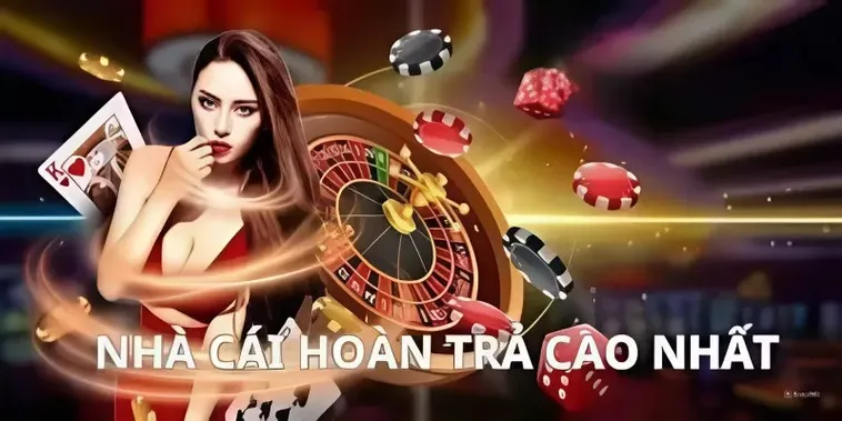 Hoàn Trả Không Giới Hạn Tại Nhà Cái FB88 Giúp Người Chơi Tiết Kiệm Chi Phí Vui Vẻ