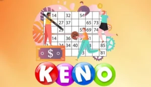 Bí Quyết Chơi Game Nhanh Keno Tại FB88 Dễ Hiểu Dễ Thắng Cho Tân Thủ