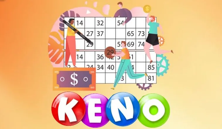 Bí Quyết Chơi Game Nhanh Keno Tại FB88 Dễ Hiểu Dễ Thắng Cho Tân Thủ