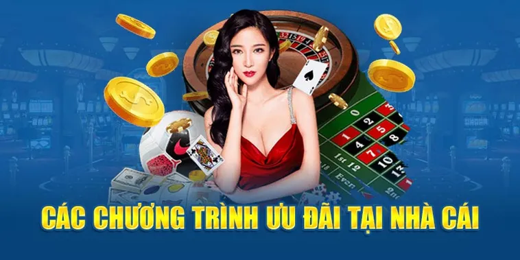 Khuyến Mãi FB88 Hấp Dẫn Giúp Người Chơi Tăng Vốn Nhanh Chóng Và Vui Vẻ Hơn