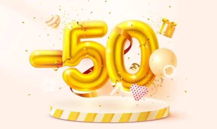 Nạp Lần 2 Tặng 50% Tại Nhà Cái FB88 Siêu Hấp Dẫn Cho Người Chơi Thường Xuyên