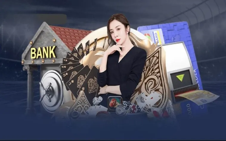 Hướng Dẫn Nạp Tiền FB88 Nhanh Chóng An Toàn Dành Cho Người Chơi Mới Tham Gia