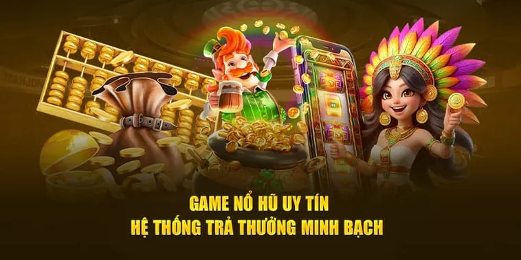 Nổ Hũ FB88 Bí Kíp Chơi Hiệu Quả Để Thắng Lớn