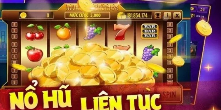 Nổ Hũ FB88 Bí Kíp Chơi Hiệu Quả Để Thắng Lớn