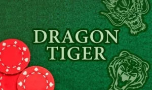 Trải Nghiệm Trò Chơi Dragon Tiger Tại FB88: Bí Kíp Thắng Nhanh