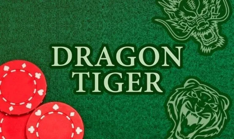 Trải Nghiệm Trò Chơi Dragon Tiger Tại FB88: Bí Kíp Thắng Nhanh