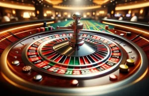 Cách Chơi Roulette Nhà Cái FB88 Hiệu Quả Nhất Trong Năm 2025