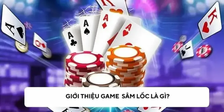 Cách Chơi Sâm Lốc Nhà Cái FB88 Đỉnh Cao Nhất Năm 2025