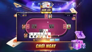 Cách Chơi Sâm Lốc Nhà Cái FB88 Đỉnh Cao Nhất Năm 2025