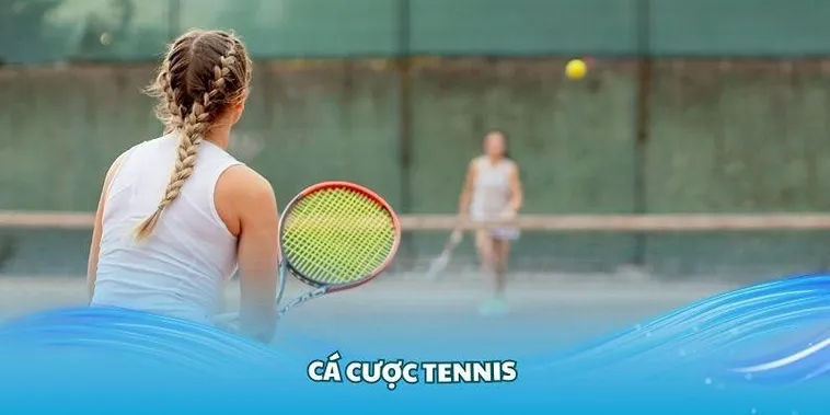 Tìm Hiểu Cá Cược Quần Vợt FB88: Hành Trình Chinh Phục Kèo Cược Đầy Kịch Tính