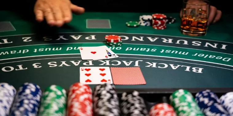 Khám Phá Trò Chơi Blackjack Tại FB88: Bí Quyết Chinh Phục Nhà Cái