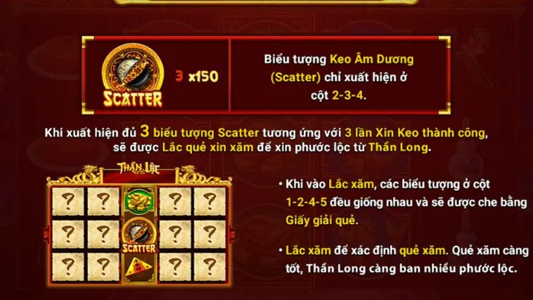 Cách Chơi Nổ Hũ Xin Xăm Tại FB88 Để Rinh Thưởng Cực Chất